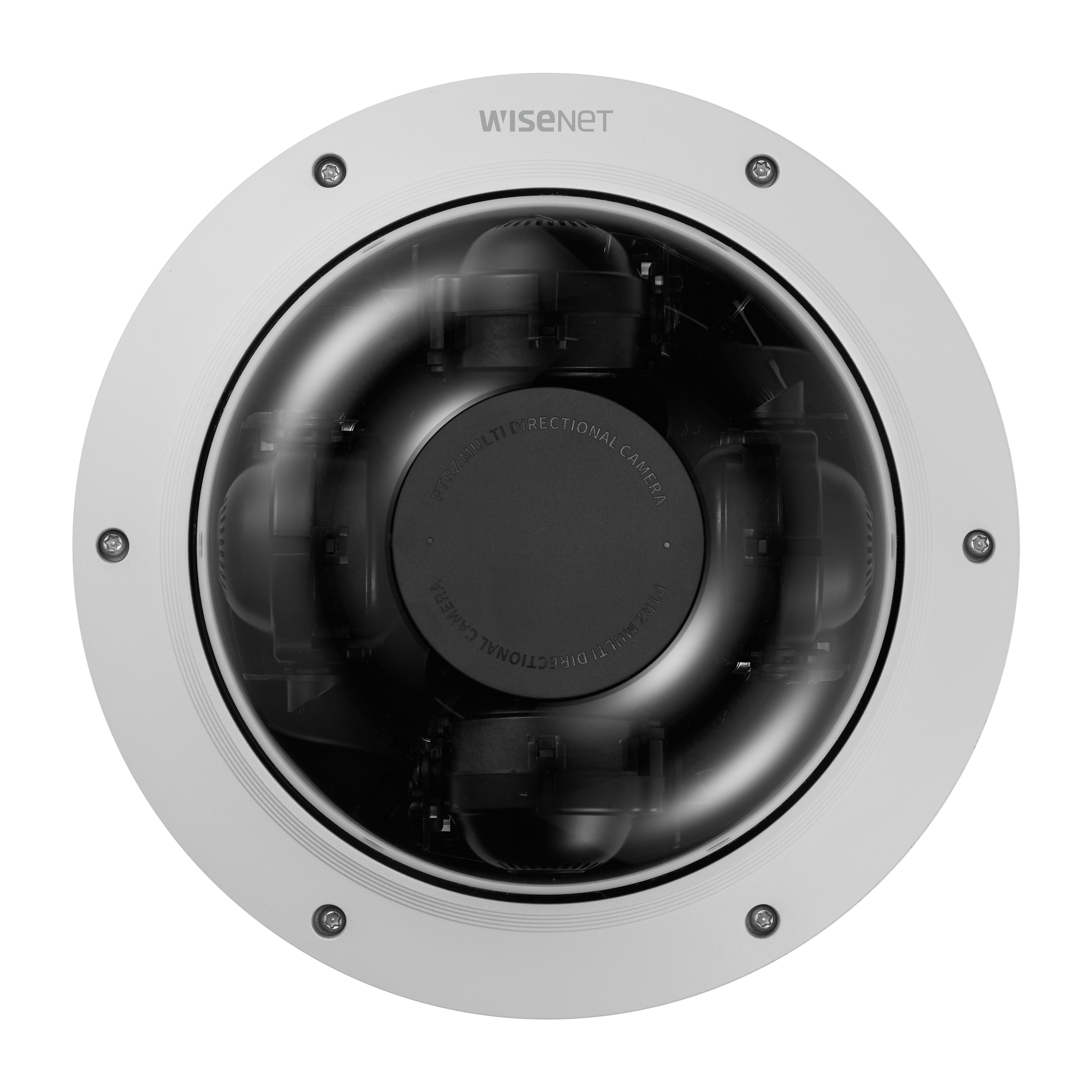 PNM-9084QZ - Hanwha Vision